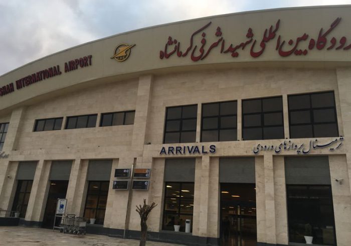 پروازهای فرودگاه کرمانشاه به ۶۰ پرواز در هفته کاهش یافته/ این وضعیت در شان مردم نیست